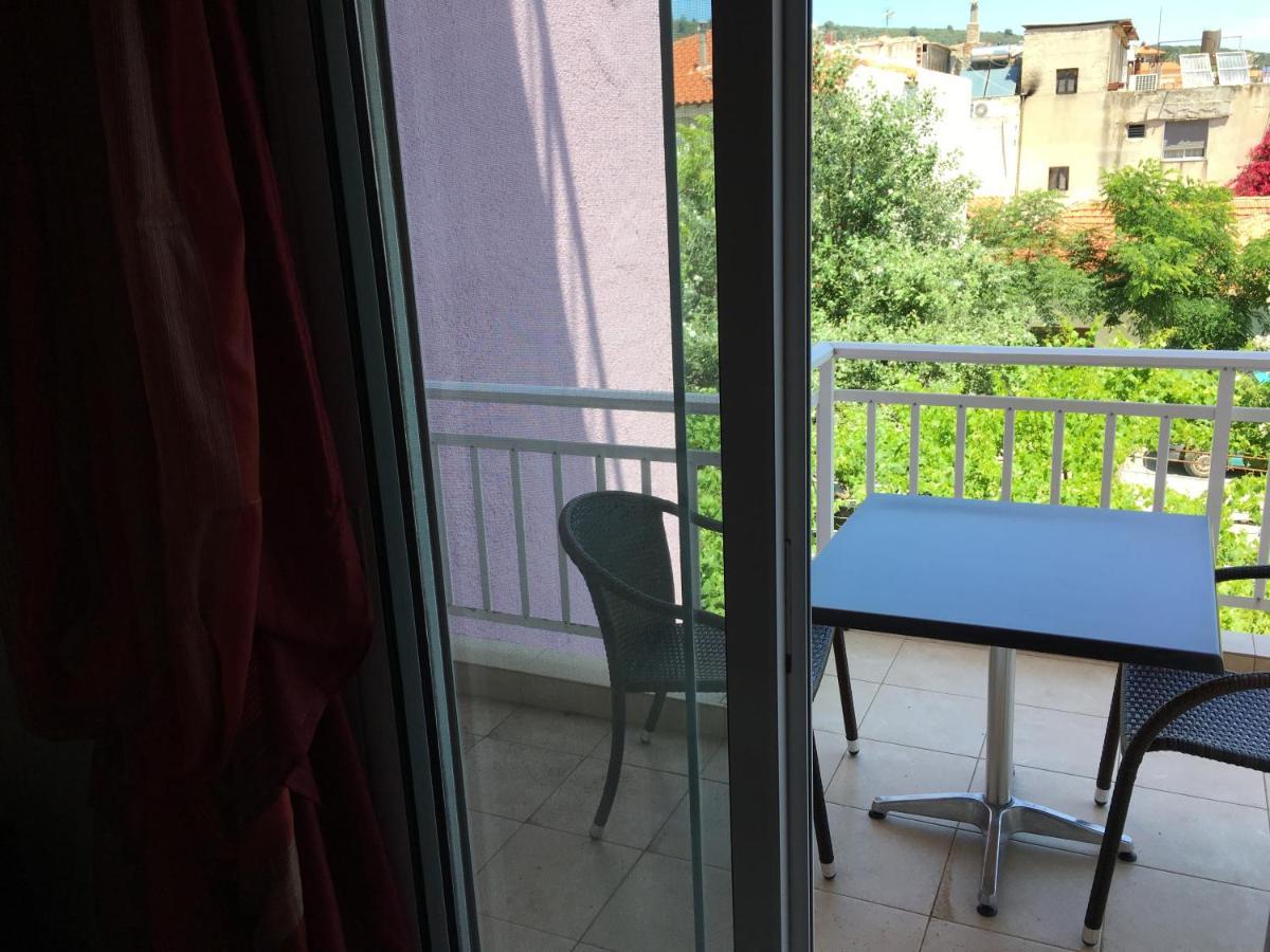 Iliadis House II Apartment Sarti Exterior photo