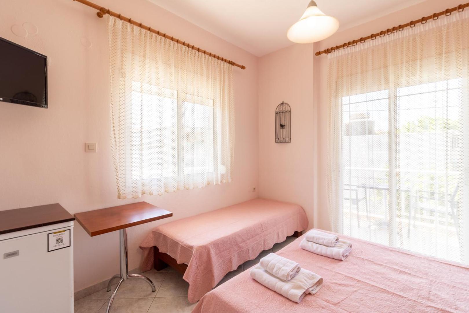Iliadis House II Apartment Sarti Exterior photo