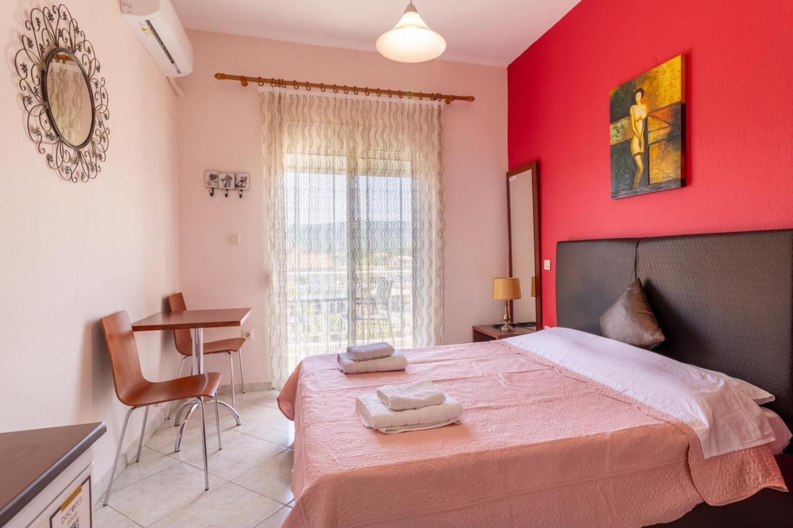 Iliadis House II Apartment Sarti Exterior photo
